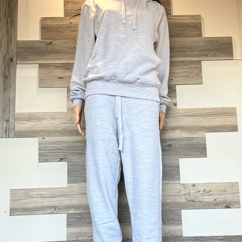 Pant and sweater corduroy pattern (jumpsuit) limited quantities available
